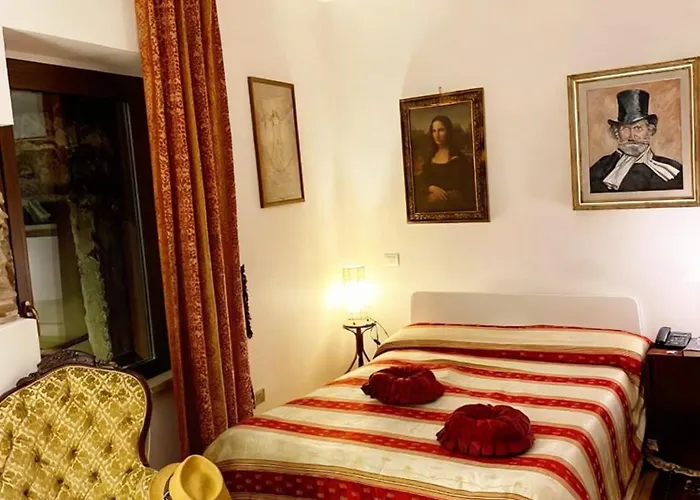 Il Nido Dell\'Arte