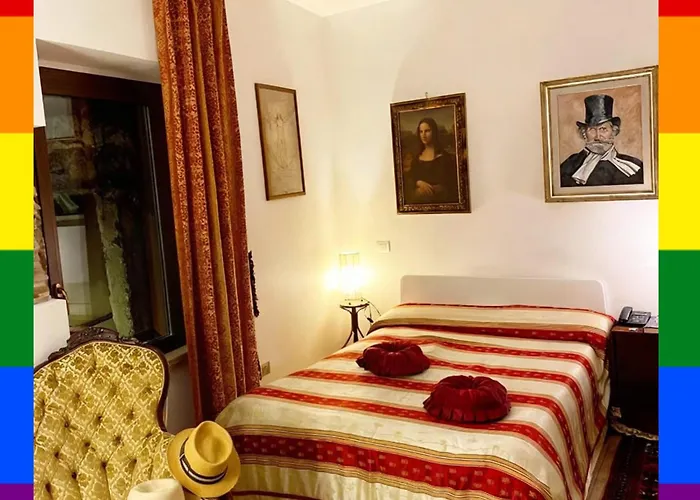 Il Nido Dell\'Arte