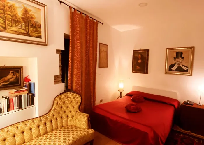 Il Nido Dell\'Arte