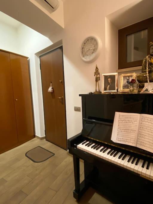Il Nido Dell'arte Apartment Anagni