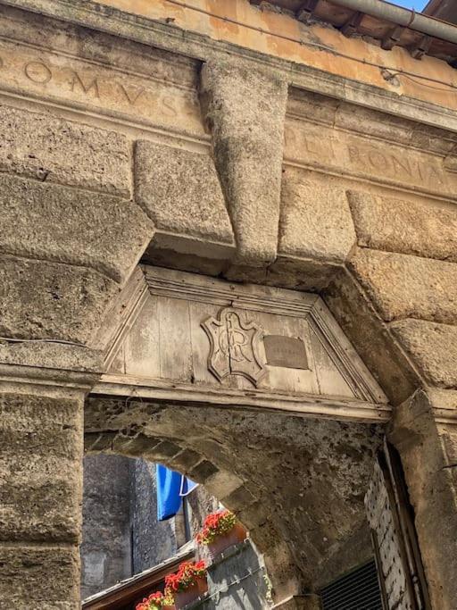 Il Nido Dell'arte Apartment