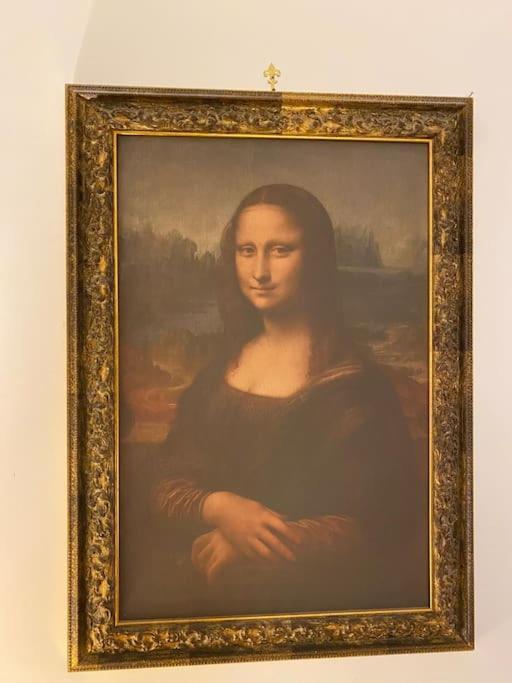 Il Nido Dell'arte Apartment Anagni
