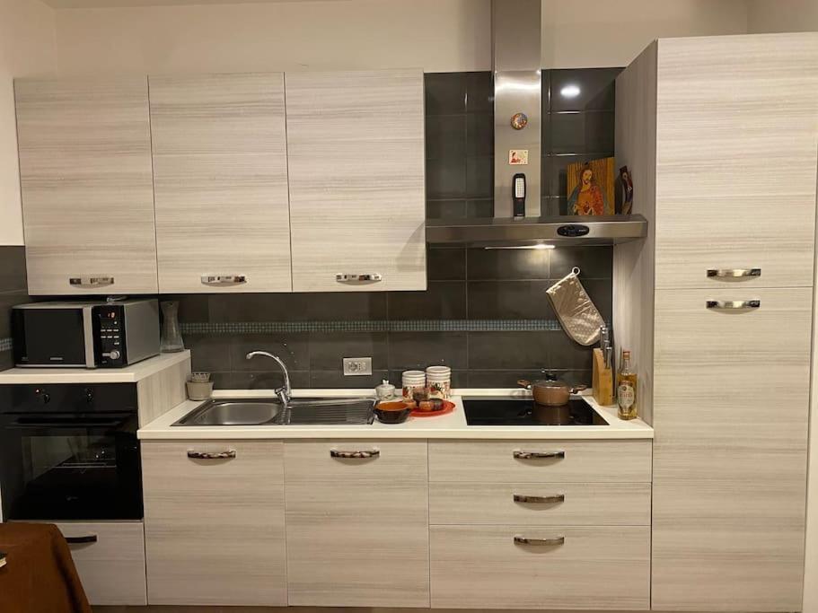 Apartment Il Nido Dell'arte *