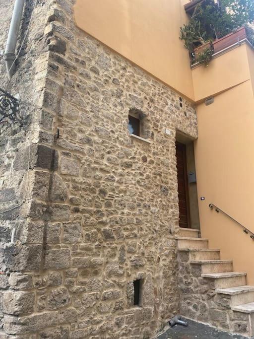 Apartment Il Nido Dell'arte Anagni