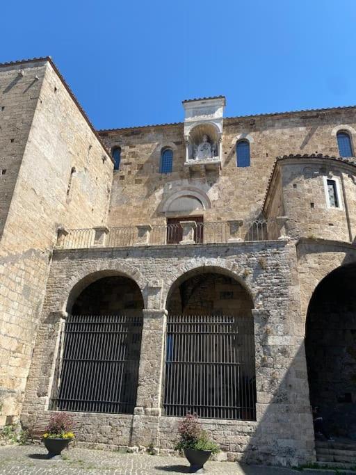 Il Nido Dell'arte * Anagni