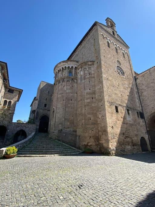 Il Nido Dell'arte Apartment