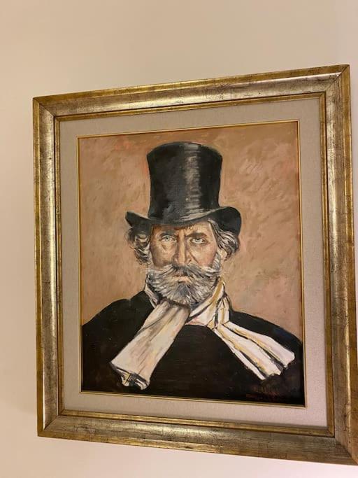 Il Nido Dell'arte Apartment *