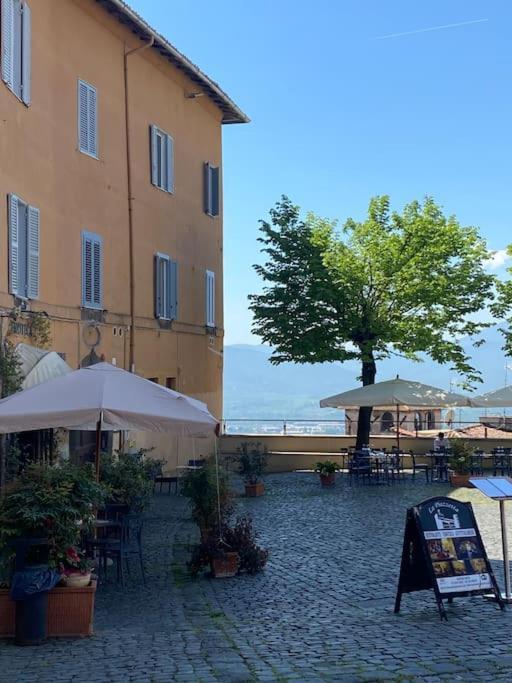 Il Nido Dell'arte Apartment Anagni