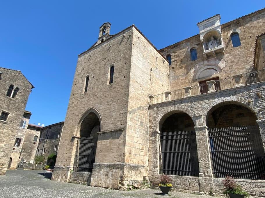 Il Nido Dell'arte * Anagni