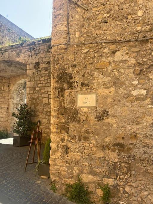 Apartment Il Nido Dell'arte