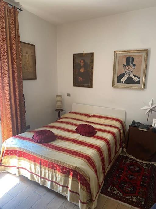 Il Nido Dell'arte Anagni