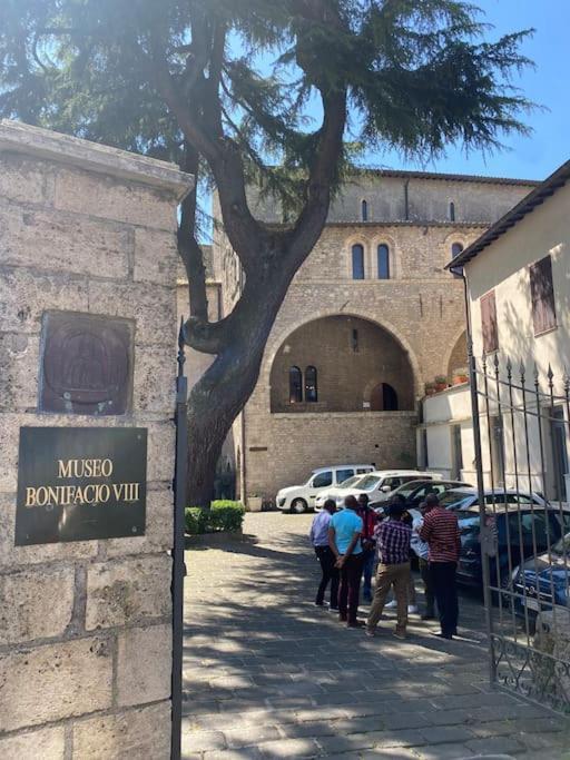 Il Nido Dell'arte Anagni