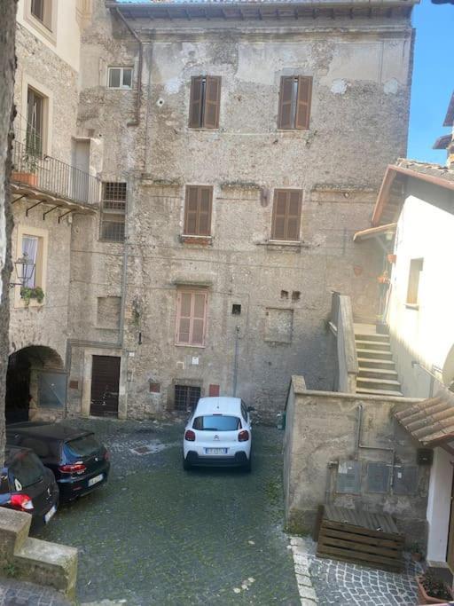 Il Nido Dell'arte