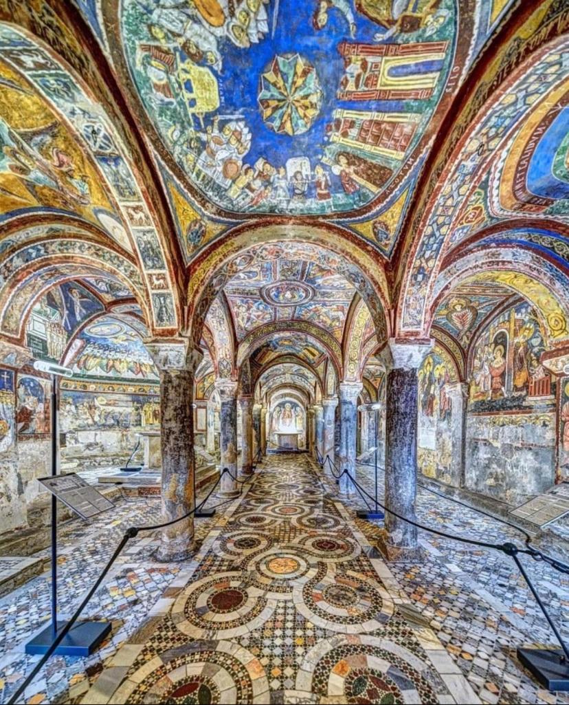 Il Nido Dell'arte