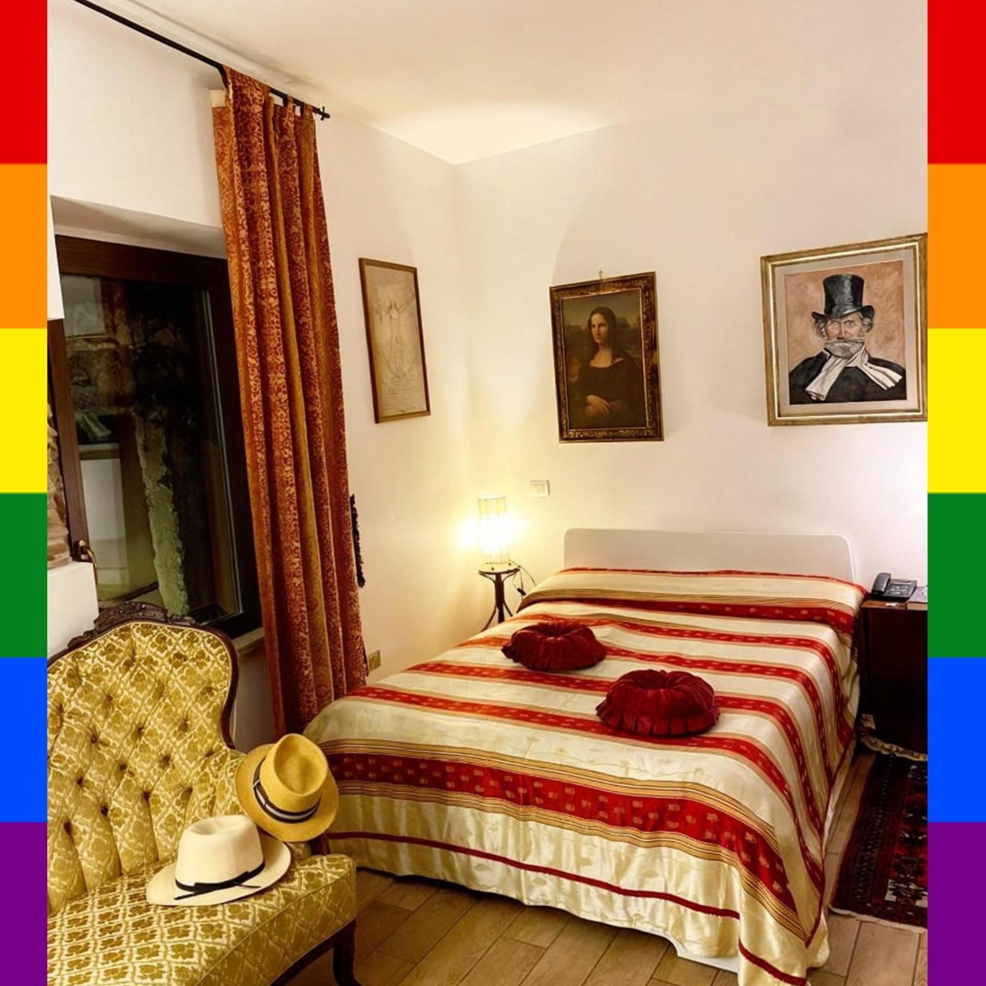 Apartment Il Nido Dell'arte
