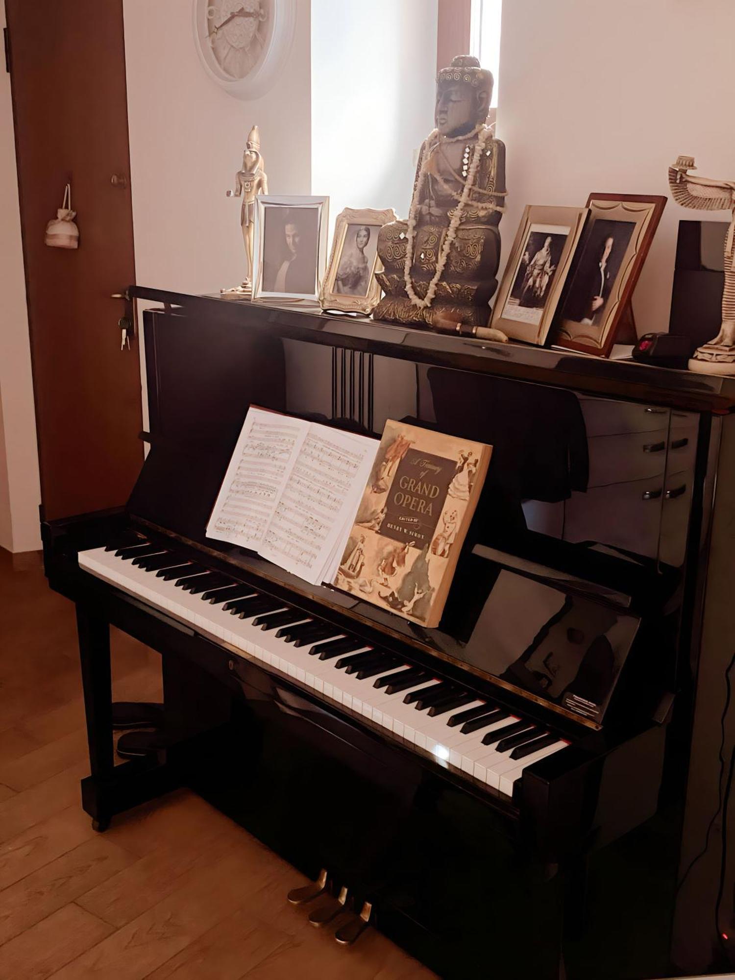 Apartment Il Nido Dell'arte Anagni